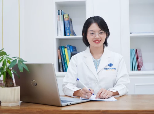 Theo 'lối dẫn trái tim' để đưa khoa học đến gần bệnh nhân Việt Nam hơn